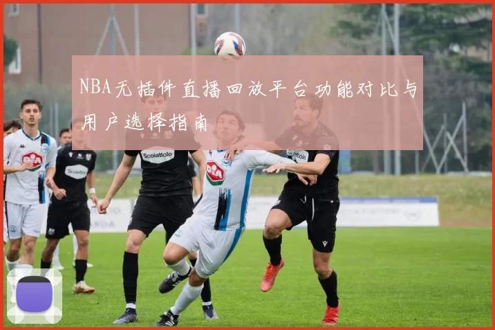 NBA无插件直播回放平台功能对比与用户选择指南