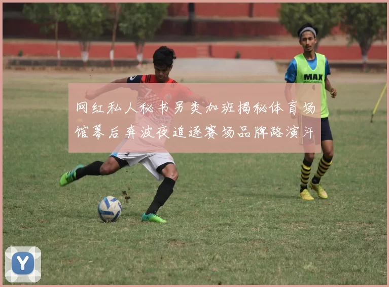 网红私人秘书另类加班揭秘体育场馆幕后奔波夜追逐赛场品牌路演汗