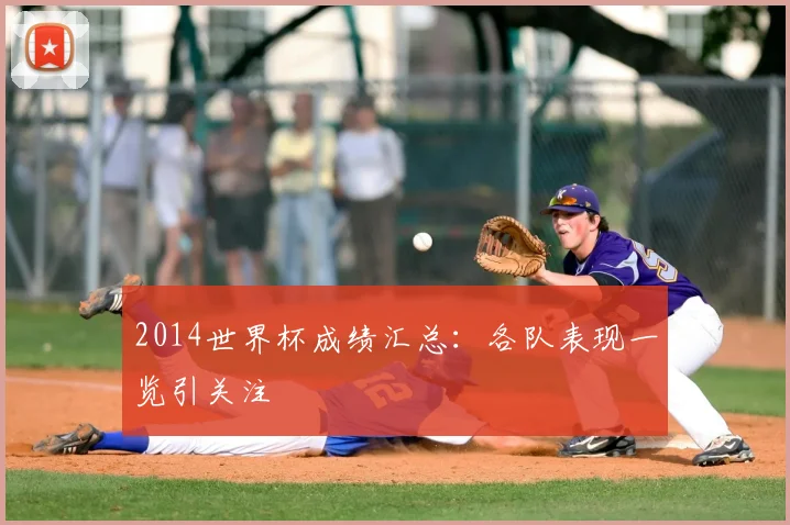 2014世界杯成绩汇总：各队表现一览引关注